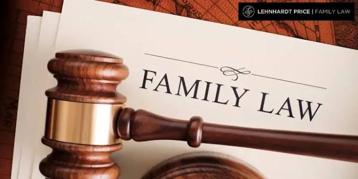 Family Law Attorney Charlotte NC | My Demo Law Firm