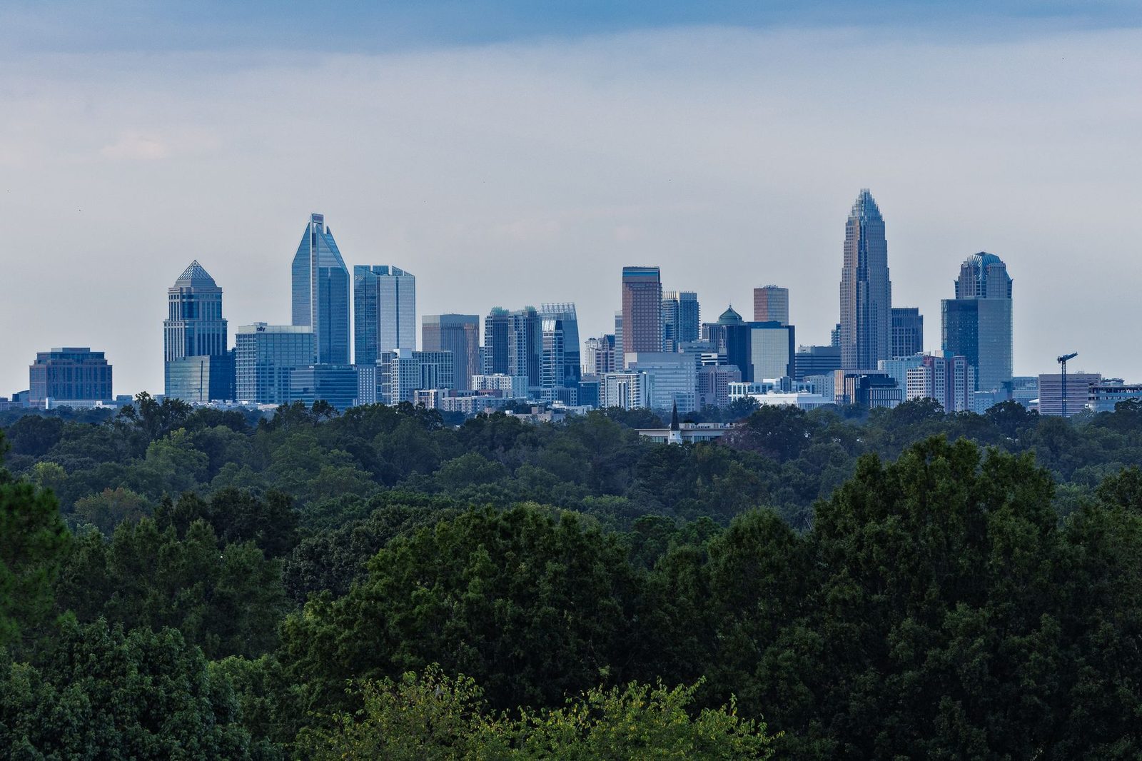 How Much Does a Divorce Lawyer Cost in Charlotte, NC?