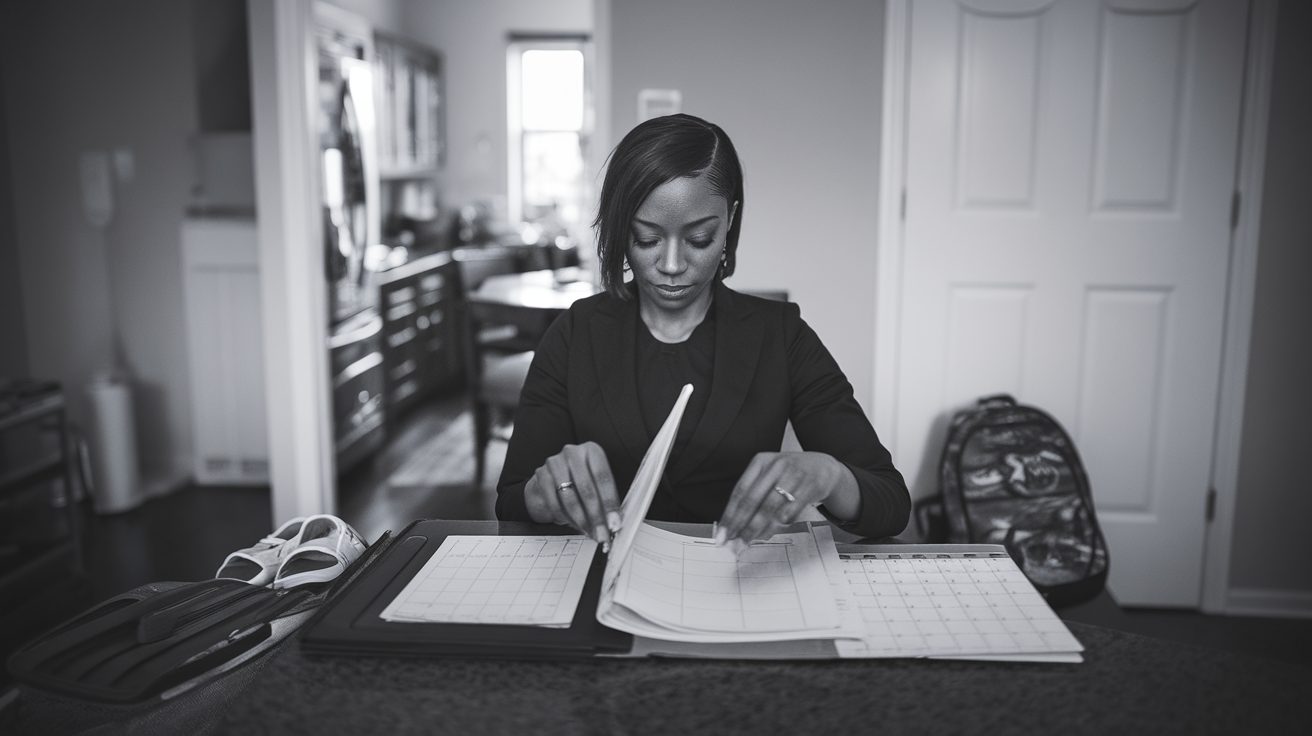 Family Law Attorney Charlotte NC | My Demo Law Firm