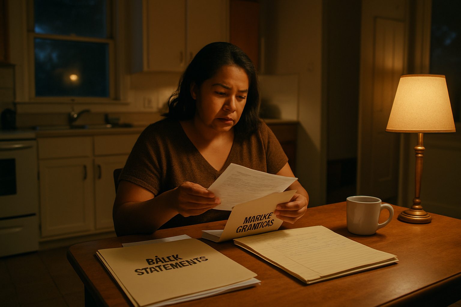 First Meeting With a Family Law Attorney: Charlotte Checklist